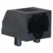 wholesale 5555764-1 Modular Connectors - Jacks supplier,manufacturer,distributor