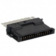 wholesale 5558666-1 Memory Connectors - PC Card Sockets supplier,manufacturer,distributor