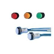 wholesale 557-1303-203F LED Panel Mount Indicators supplier,manufacturer,distributor