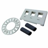 wholesale 558107-2 Keystone Faceplates supplier,manufacturer,distributor