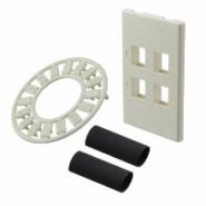 wholesale 558357-2 Keystone Faceplates supplier,manufacturer,distributor