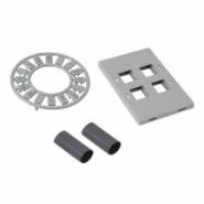 wholesale 558357-4 Keystone Faceplates supplier,manufacturer,distributor