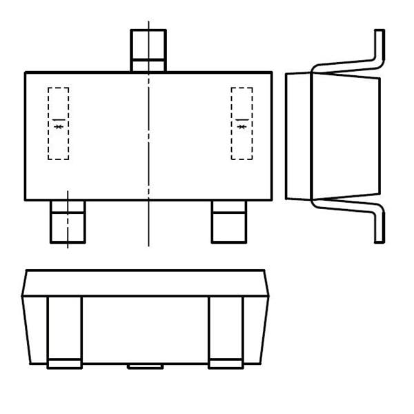 wholesale 55GN01CA-TB-E Transistors RF supplier,manufacturer,distributor