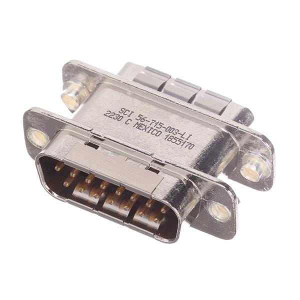 wholesale 56-715-003-LI D-Sub Adapters & Gender Changers supplier,manufacturer,distributor