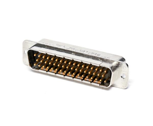 wholesale 56-741-012 D-Sub Connectors - Standard Density supplier,manufacturer,distributor