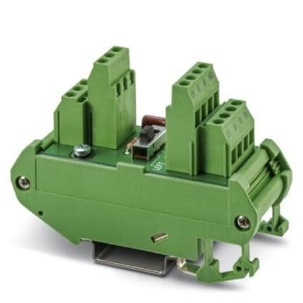 wholesale 5602112 Terminal Block Interface Modules supplier,manufacturer,distributor