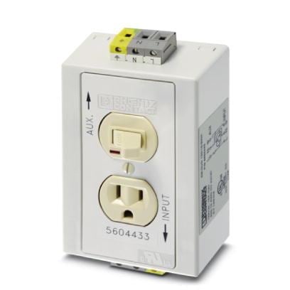 wholesale 5604433 AC Power Plugs & Receptacles supplier,manufacturer,distributor