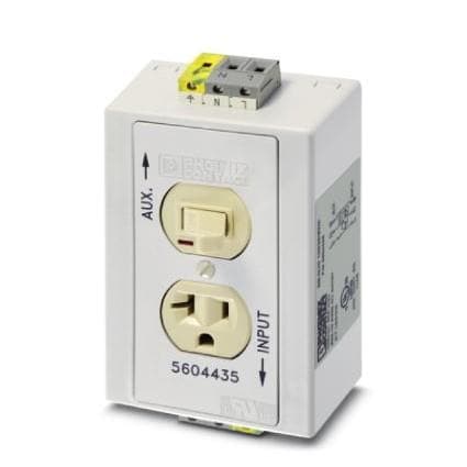 wholesale 5604435 AC Power Plugs & Receptacles supplier,manufacturer,distributor