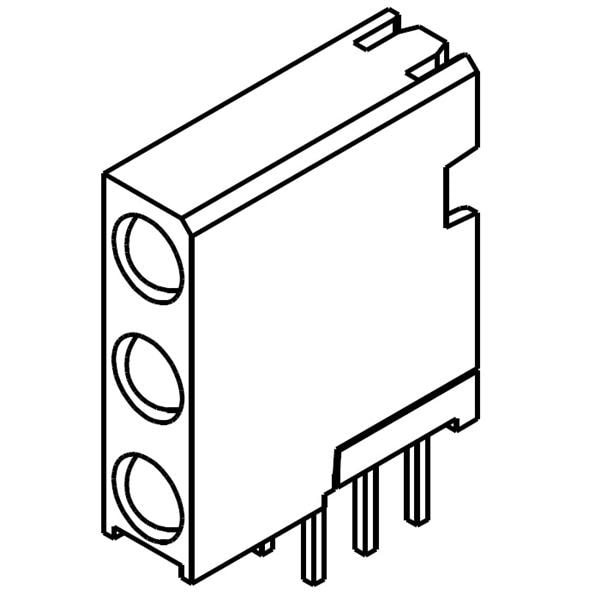 wholesale 564-0100-833F LED Circuit Board Indicators supplier,manufacturer,distributor