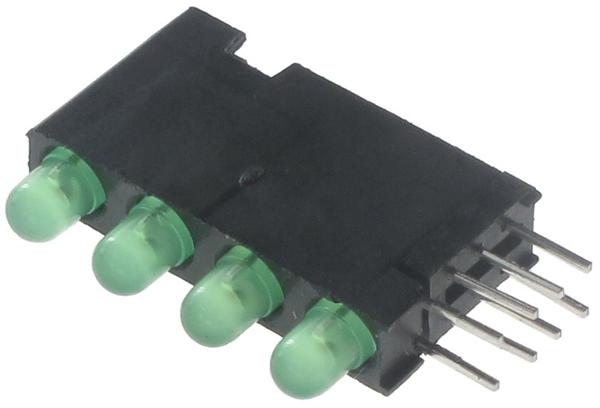 wholesale 568-0102-222F LED Circuit Board Indicators supplier,manufacturer,distributor