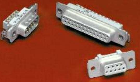 wholesale 56F502-013-GBL D-Sub Connectors - Standard Density supplier,manufacturer,distributor