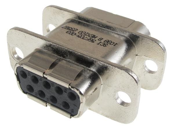 wholesale 56F705-003 D-Sub Adapters & Gender Changers supplier,manufacturer,distributor