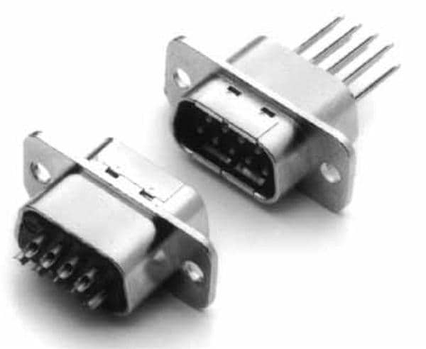 wholesale 56F705-004-LI D-Sub Adapters & Gender Changers supplier,manufacturer,distributor