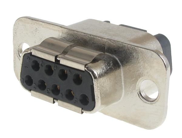 wholesale 56F706-005 D-Sub Connectors - Standard Density supplier,manufacturer,distributor