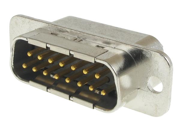 wholesale 56F711-013 D-Sub Connectors - Standard Density supplier,manufacturer,distributor