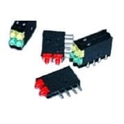 wholesale 571-0111F LED Circuit Board Indicators supplier,manufacturer,distributor