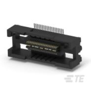 wholesale 5767115-1 Rectangular - Board to Board Connectors - Arrays, Edge Type, Mezzanine supplier,manufacturer,distributor