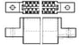 wholesale 583861-9 Card Edge Connector Housings supplier,manufacturer,distributor