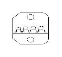 wholesale 58483-1 Crimpers - Crimp Heads, Die Sets supplier,manufacturer,distributor