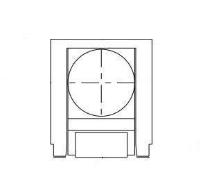 wholesale 591-2301-013NF LED Circuit Board Indicators supplier,manufacturer,distributor