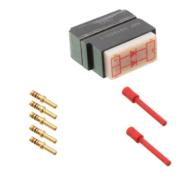 wholesale 591833-1 Terminal Junction Systems supplier,manufacturer,distributor