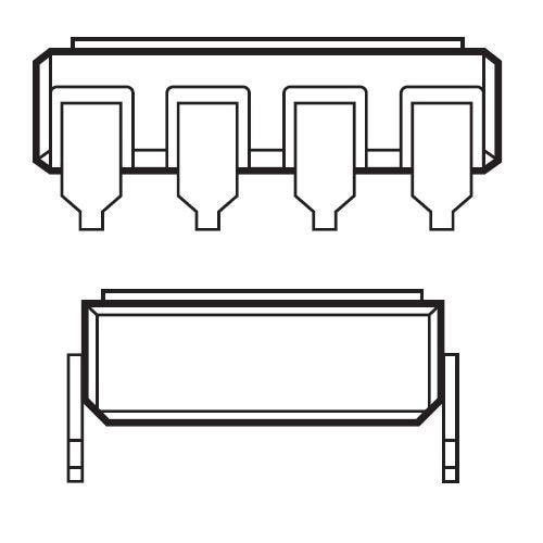 wholesale 5962-9314001EPA MOSFET Output Optocouplers supplier,manufacturer,distributor