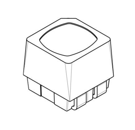 wholesale 5988H10302F Cylindrical Battery Contacts, Clips, Holders & Springs supplier,manufacturer,distributor