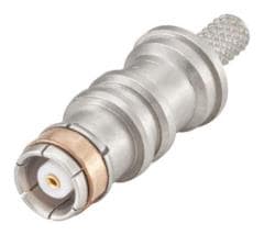 wholesale 59K17F-1D8A4 RF Connectors / Coaxial Connectors supplier,manufacturer,distributor