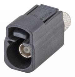 wholesale 59K17H-109A4-A RF Connectors / Coaxial Connectors supplier,manufacturer,distributor