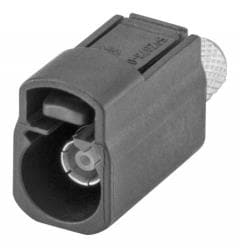 wholesale 59K17H-109A4-B RF Connectors / Coaxial Connectors supplier,manufacturer,distributor