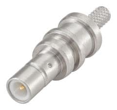 wholesale 59S21B-40MT5-A RF Connectors / Coaxial Connectors supplier,manufacturer,distributor