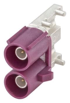 wholesale 59S2DU-40MT5-D RF Connectors / Coaxial Connectors supplier,manufacturer,distributor