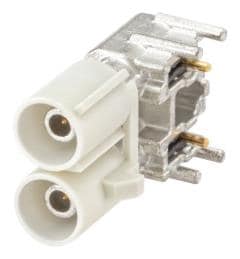 wholesale 59S2MU-40MT5-B RF Connectors / Coaxial Connectors supplier,manufacturer,distributor