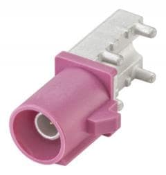 wholesale 59S2UQ-40MT5-H_1 RF Connectors / Coaxial Connectors supplier,manufacturer,distributor