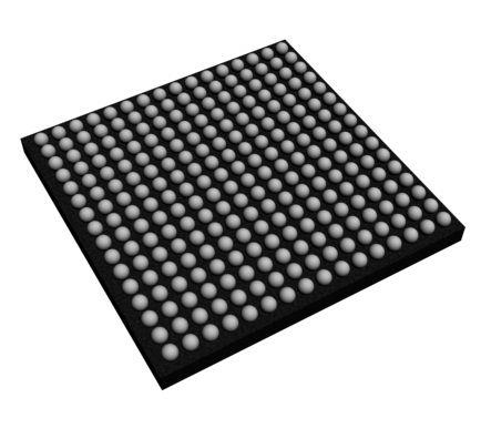 wholesale 5CEFA7F27I7N FPGA - Field Programmable Gate Array supplier,manufacturer,distributor