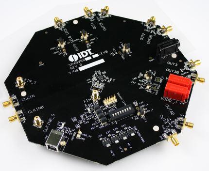 wholesale 5P49V6965-EVKAC Clock & Timer Development Tools supplier,manufacturer,distributor