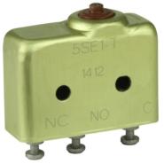 wholesale 5SE1-T Snap Action, Limit Switches supplier,manufacturer,distributor