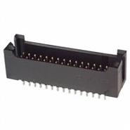 wholesale 6-102567-3 Rectangular - Board to Board Connectors - Headers, Male Pins supplier,manufacturer,distributor