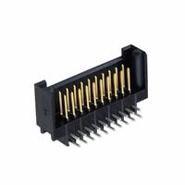 wholesale 6-102802-5 Rectangular - Board to Board Connectors - Headers, Male Pins supplier,manufacturer,distributor