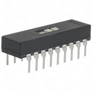 wholesale 6-1825011-1 Slide Switches supplier,manufacturer,distributor