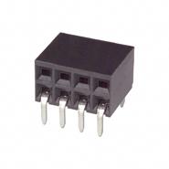 wholesale 6-5535512-3 Rectangular Connectors - Headers, Receptacles, Female Sockets supplier,manufacturer,distributor