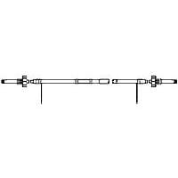 wholesale 6-846950-8 DC Power Cords supplier,manufacturer,distributor