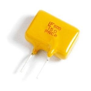 wholesale 600R150-RAF Resettable Fuses - PPTC supplier,manufacturer,distributor