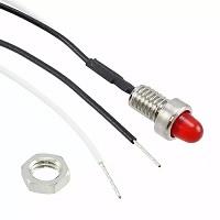 wholesale 6039-004-304R-A LED Panel Mount Indicators supplier,manufacturer,distributor