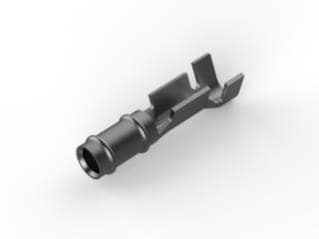 wholesale 60598-3 Specialized Connector Terminals supplier,manufacturer,distributor