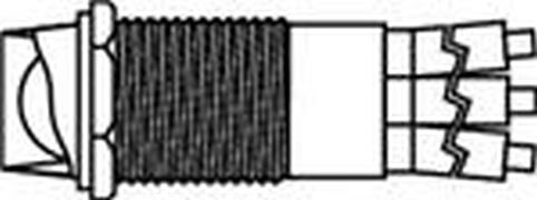 wholesale 606-2415-110F LED Panel Mount Indicators supplier,manufacturer,distributor