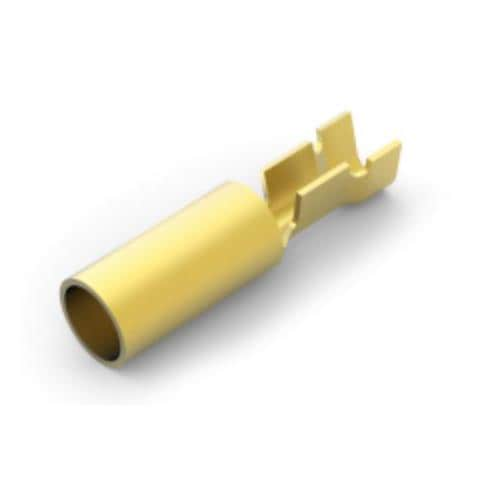 wholesale 60798-2 Bullet Connector Terminals supplier,manufacturer,distributor