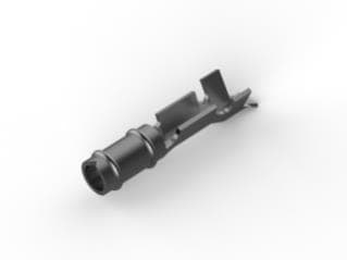 wholesale 60888-1 Bullet Connector Terminals supplier,manufacturer,distributor