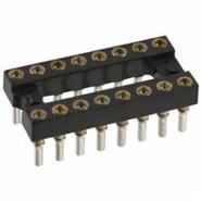 wholesale 614-93-316-31-012000 ICs & Transistors Sockets supplier,manufacturer,distributor