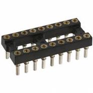 wholesale 614-93-318-31-012000 ICs & Transistors Sockets supplier,manufacturer,distributor